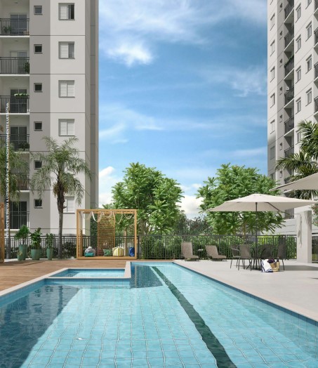Vox Residence