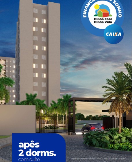 Evo Residencial