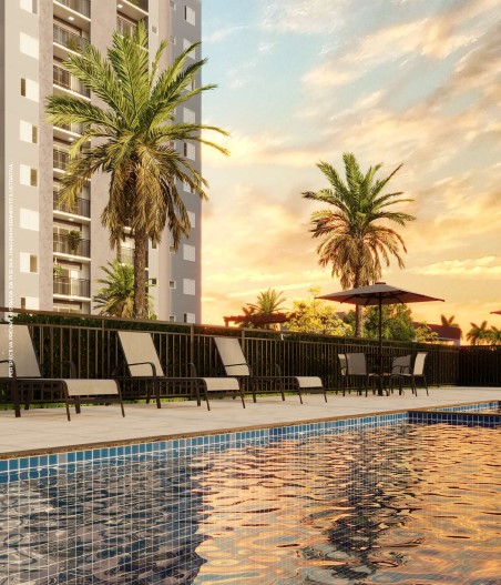 Evo Residencial