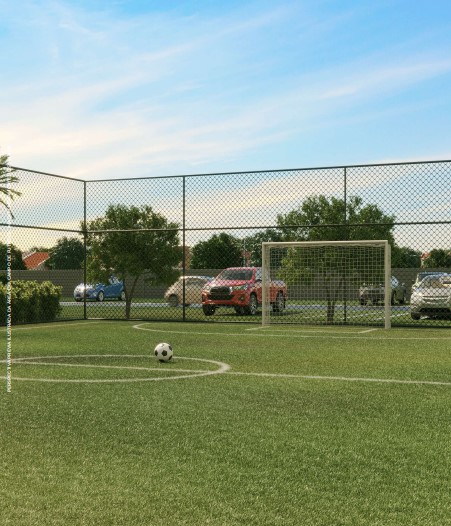 Evo Residencial