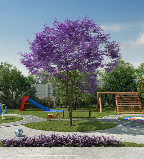 Lumi Residencial