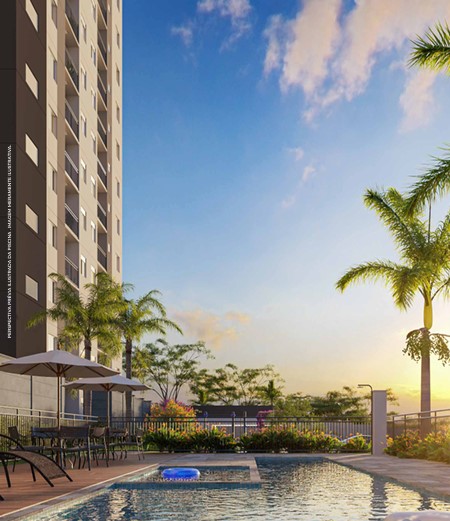 One Residencial