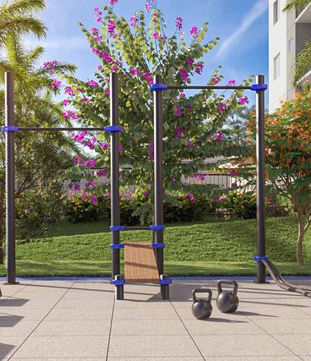 One Residencial