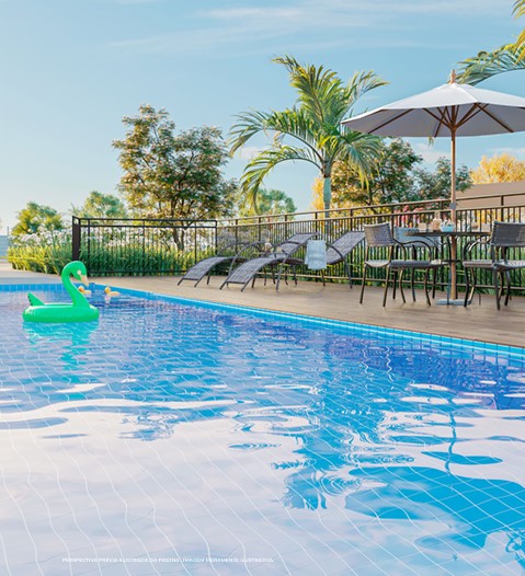Icon Residence