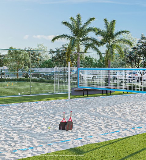 Icon Residence