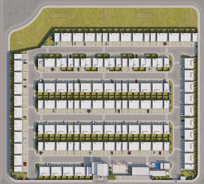 Pura Residencial Americana
