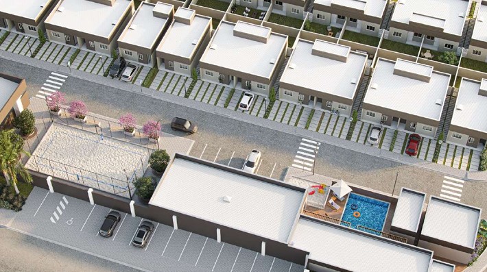 Pura Residencial Americana