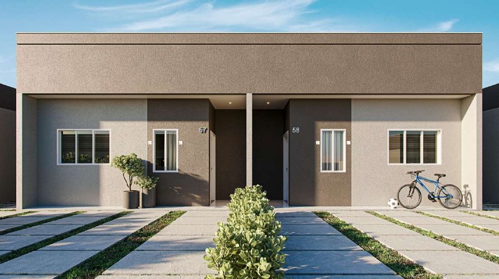 Pura Residencial Americana