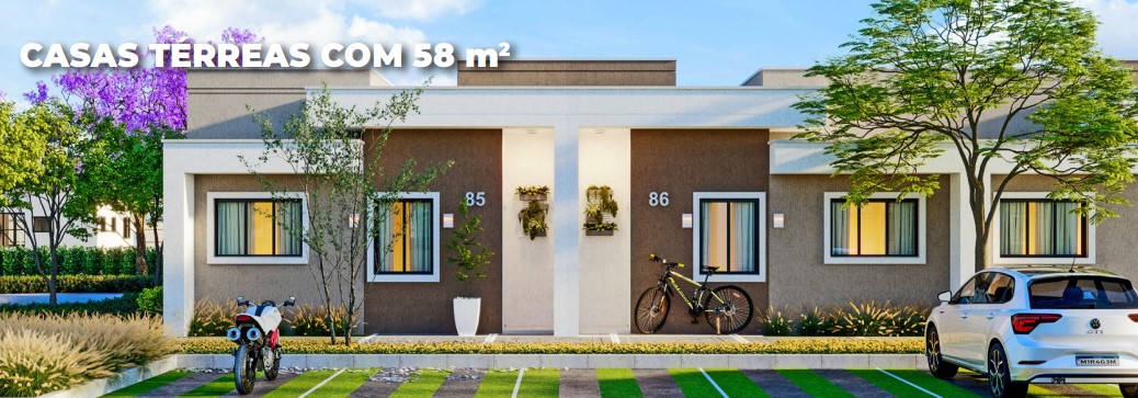 Pura Residencial SBO
