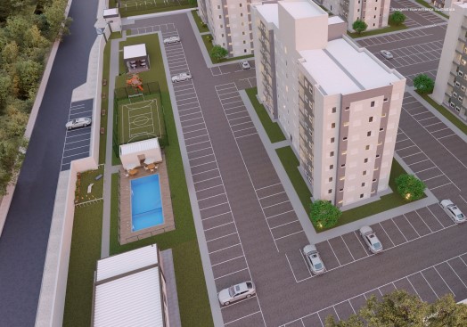Residencial Iracema