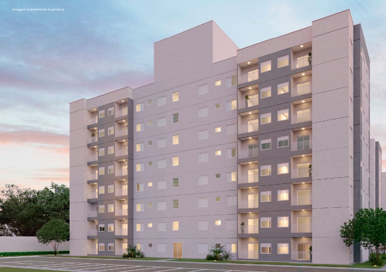 Residencial Iracema