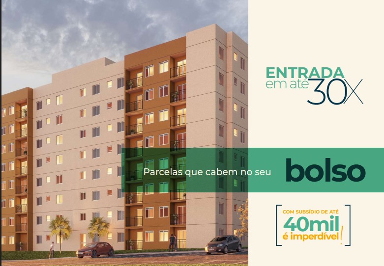Residencial Janaina