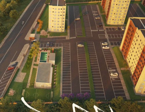 Residencial Janaina