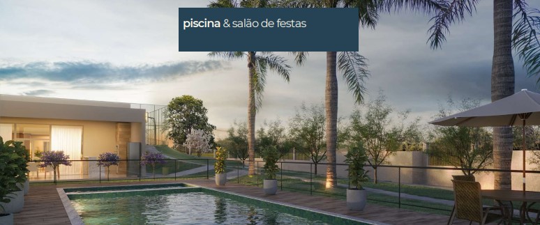 Residencial Janaina