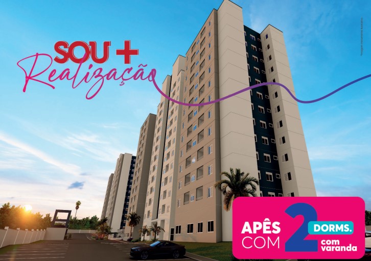 Sou Viver
