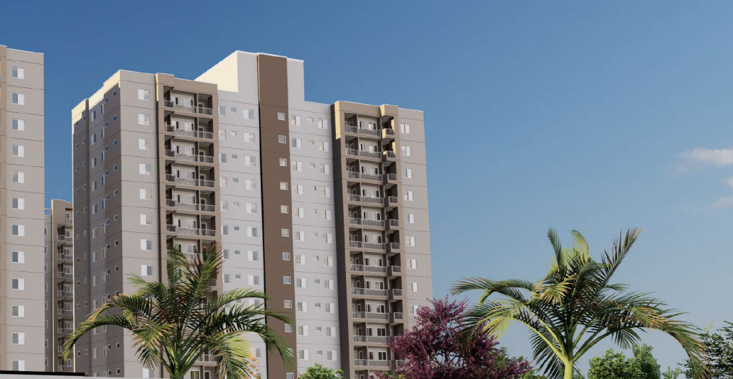 Residencial Safira II