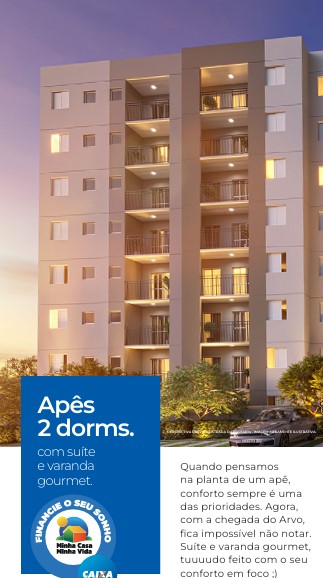 Arvo Residencial