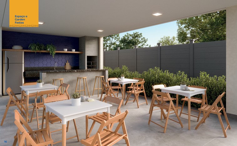 Residencial Tarumã