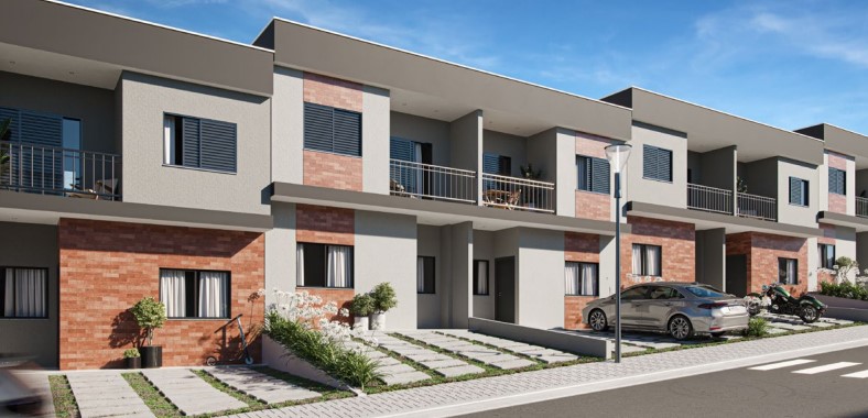 Residencial Jatobá