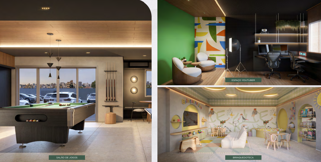 Eco Vila Tulipa