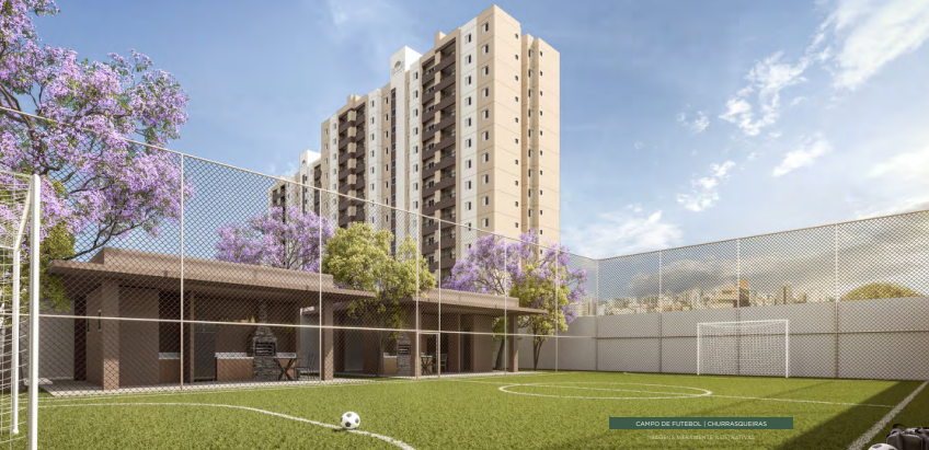 Eco Vila Tulipa