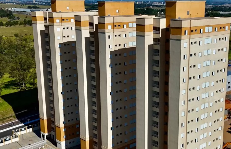 Nascer do Sol Residencial