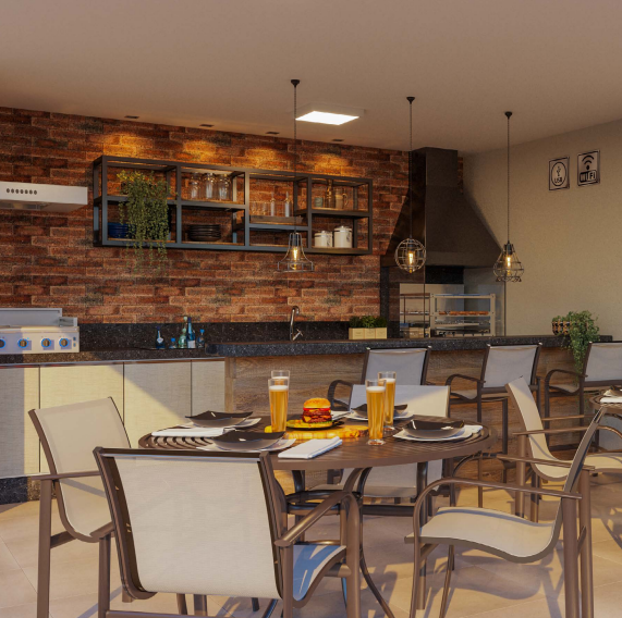 Jasmim Residence