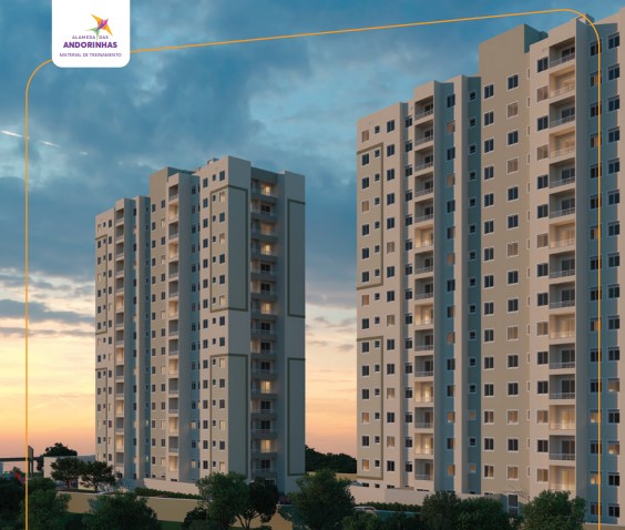 Residencial Alameda das Andorinhas