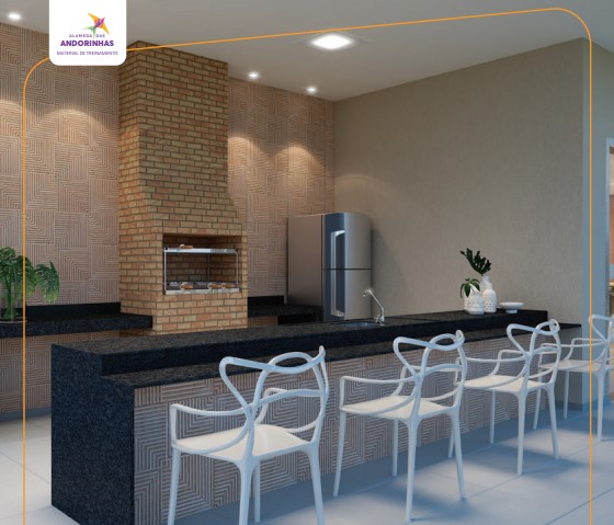Residencial Alameda das Andorinhas