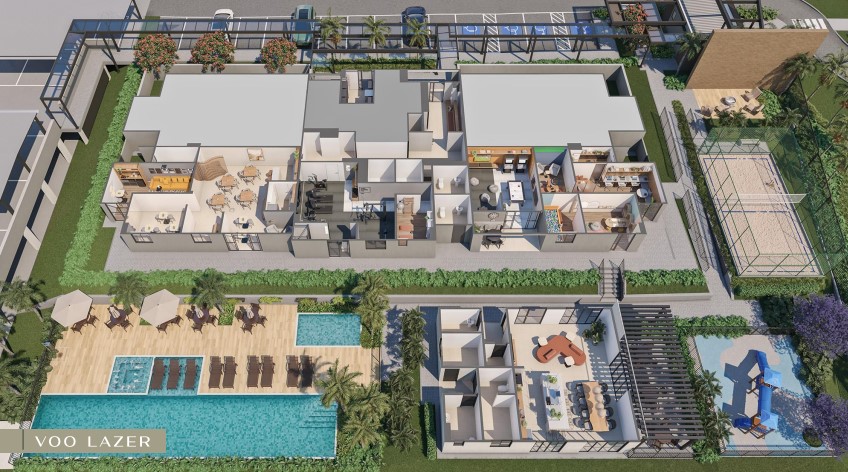 Casa Prado Residence