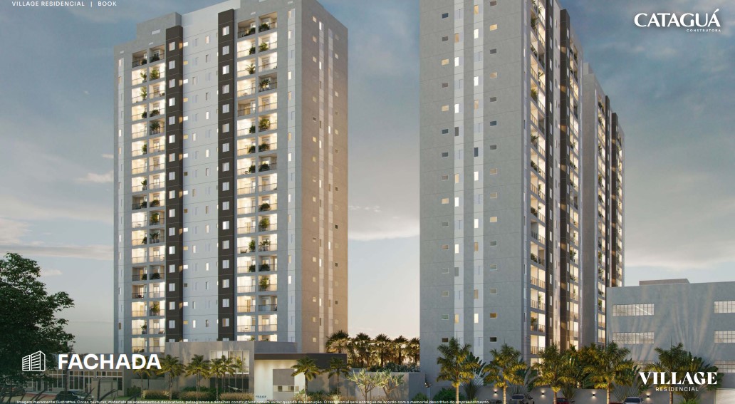 Village Residencial