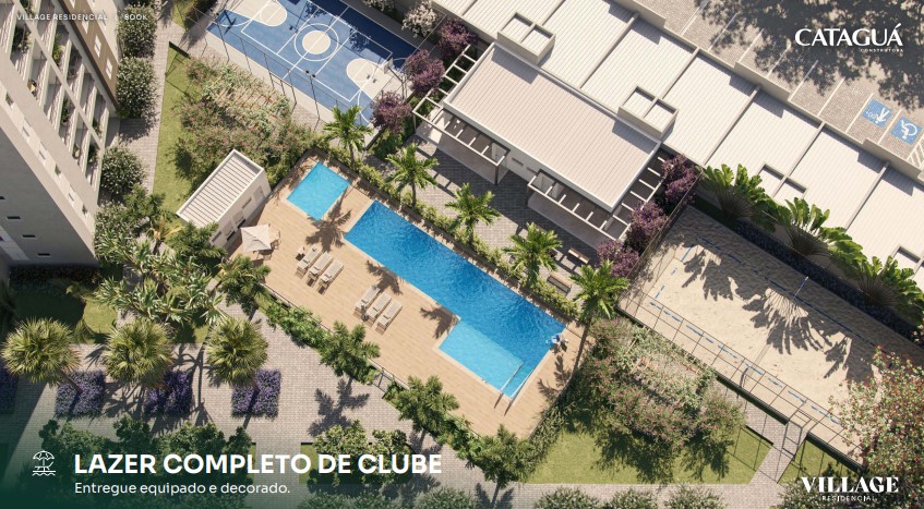 Village Residencial