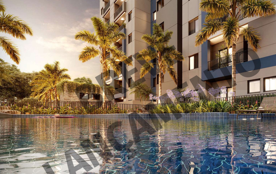 Eco Vila Cerejeira