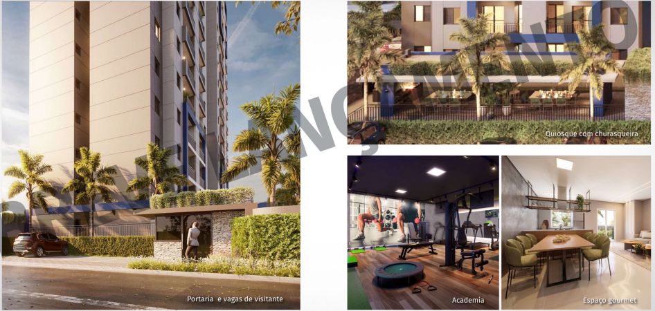 Eco Vila Cerejeira