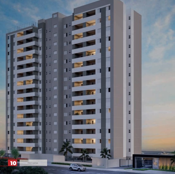 In Life Residence