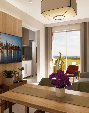 Residencial Porto Pedra