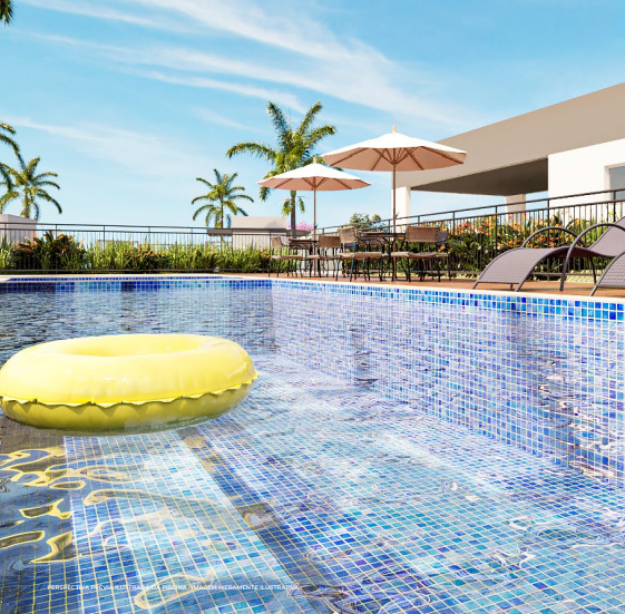 Neo Residencial