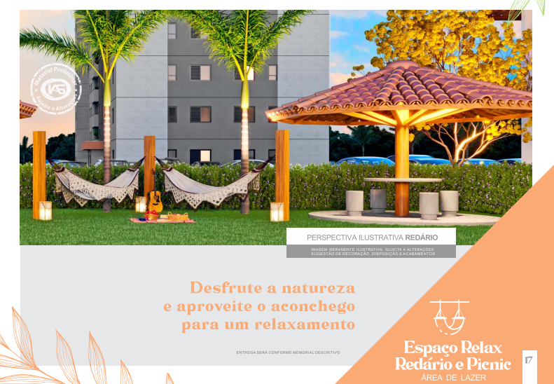 Residencial Verona
