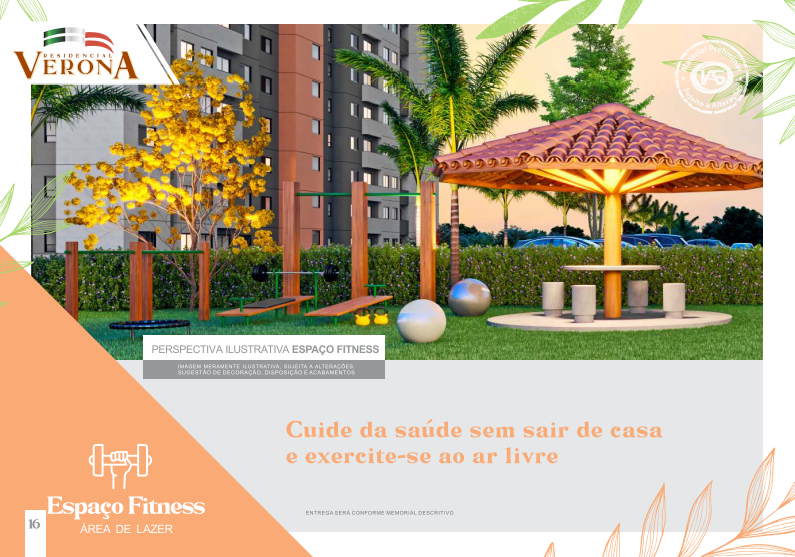 Residencial Verona