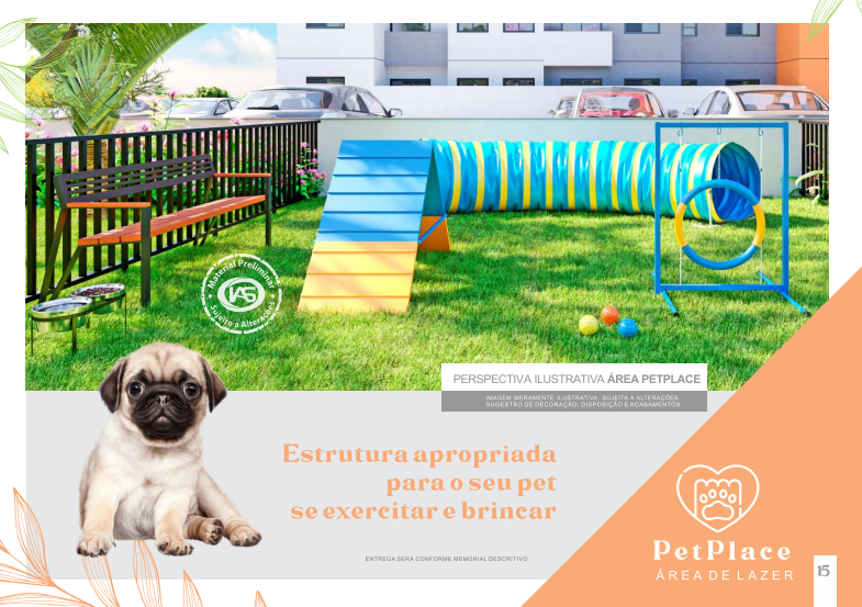Residencial Verona
