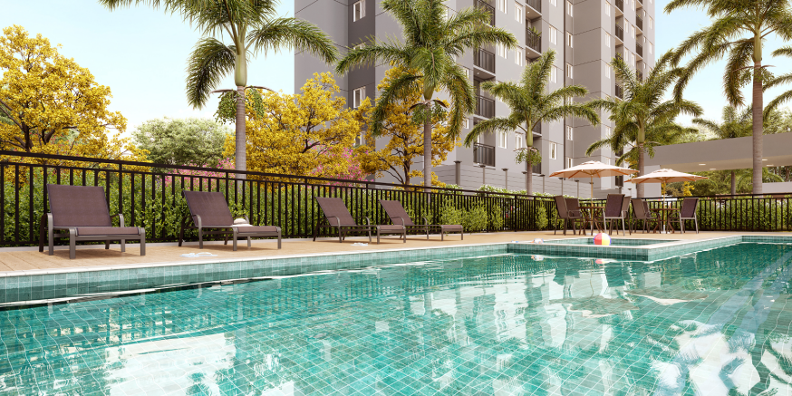 Duo Residence