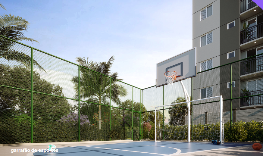 Duo Residence