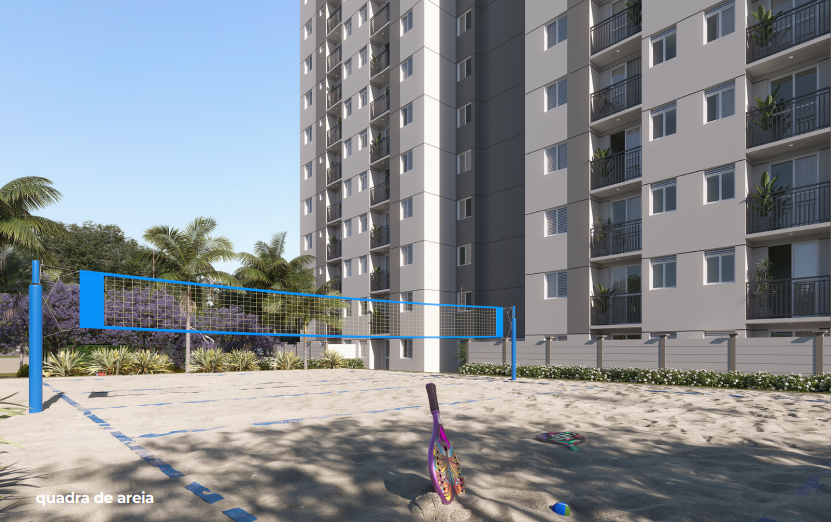 Duo Residence