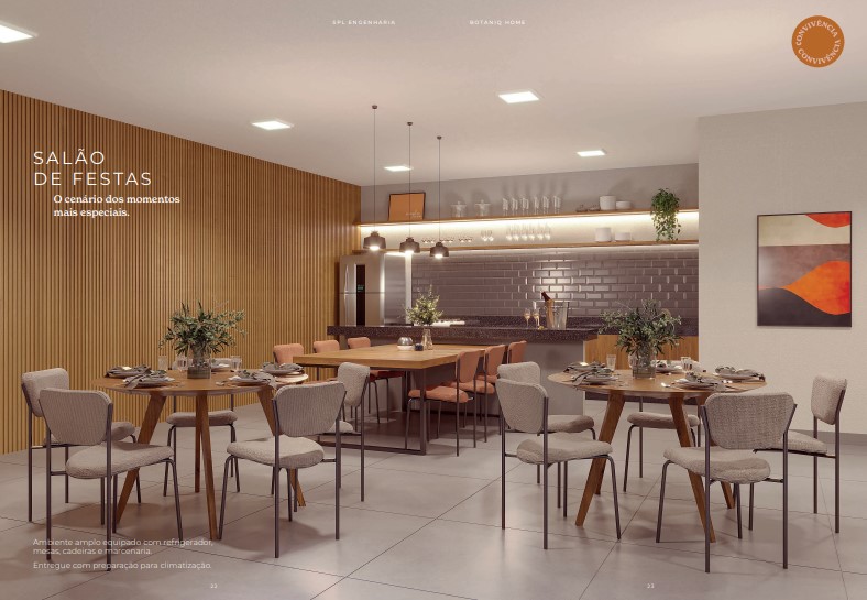 Botaniq Home