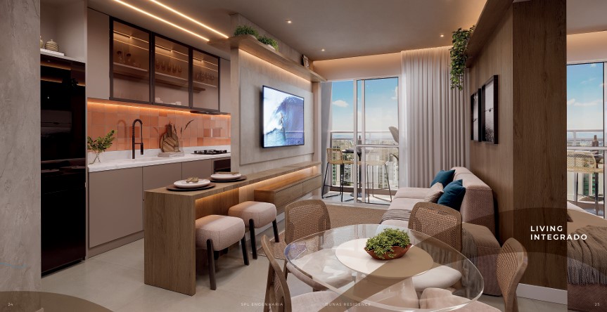 Dunas Residence