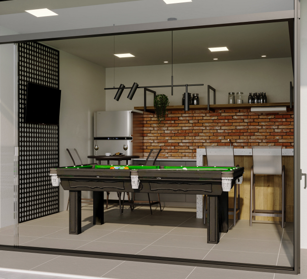 San Diego Residence