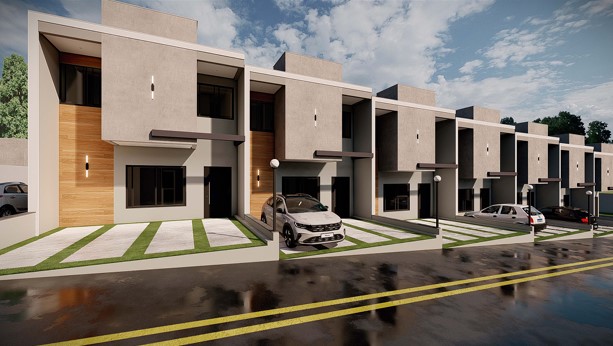 Residencial Villagio Entre Verdes