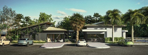 Reserva dos Sabiás