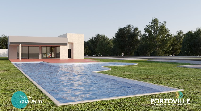Portoville Parque Betel Residencial
