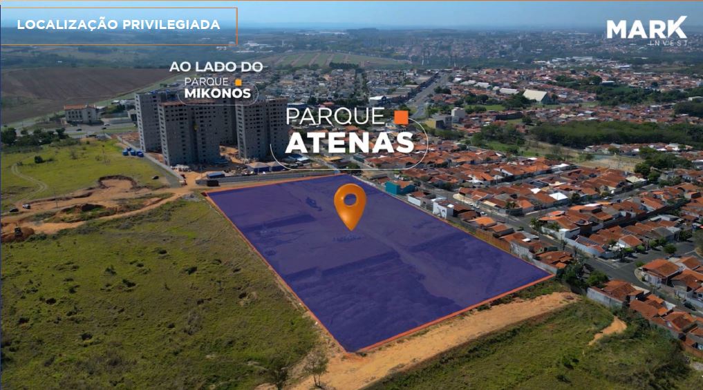 Parque Atenas